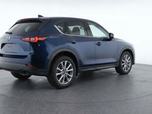 Used 2024 MAZDA CX-5 AWD 2.5 S w/ Select Package image 9
