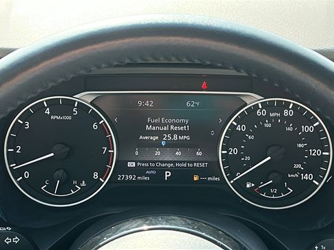 Certified 2023 Nissan Rogue SL w/ SL Premium Package AWD/4WD image 17