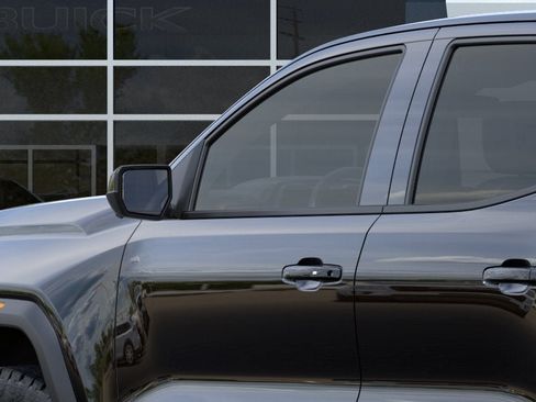 New 2026 GMC Canyon AT4 w/ Technology Plus Package AWD/4WD image 36