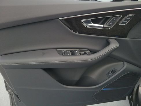 New 2026 Audi Q7 2.0T Premium Plus AWD/4WD image 19