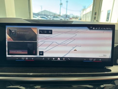 New 2026 BMW X5 xDrive40i w/ M Sport Package AWD/4WD image 24