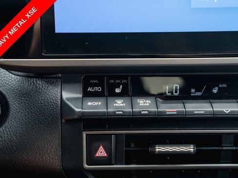 Certified 2025 Toyota Camry XSE FWD image 17
