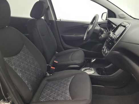 Used 2020 Chevrolet Spark LS FWD image 21