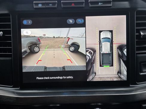 Used 2024 Ford F250 Lariat image 16