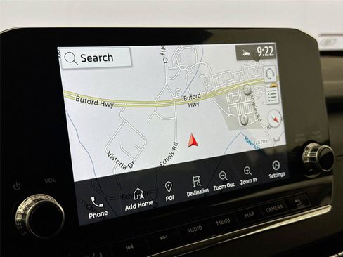 Used 2024 Mitsubishi Outlander SEL FWD image 7