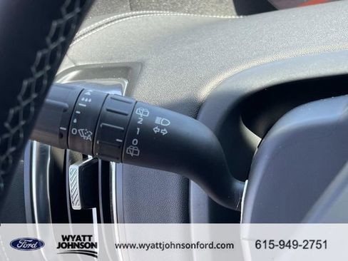 New 2026 Ford Expedition Max Platinum AWD/4WD image 36
