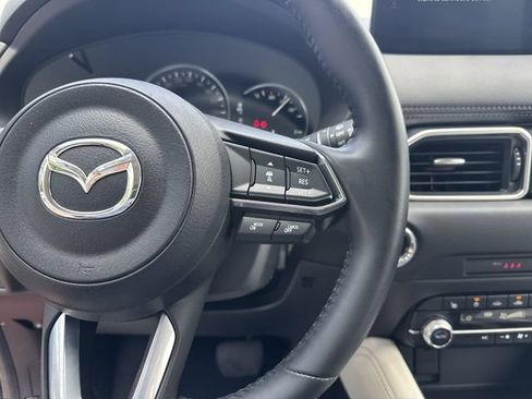 Used 2021 MAZDA CX-5 Grand Touring FWD image 18