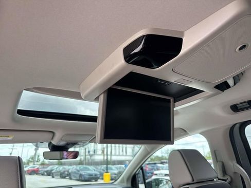 New 2026 Honda Odyssey Elite image 7