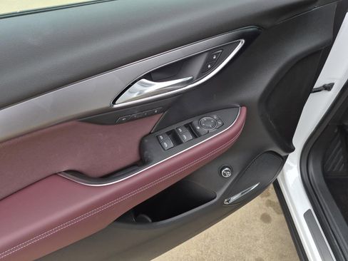 New 2026 Buick Envision Sport Touring image 10