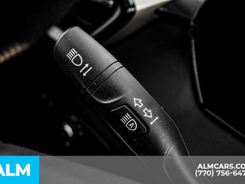 Used 2025 Chevrolet TrailBlazer LT image 35