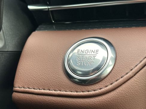 New 2026 Lincoln Nautilus Reserve image 23