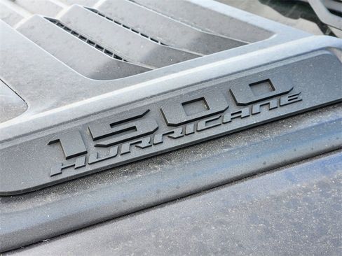 New 2026 RAM 1500 Rebel w/ Rebel Level 2 Equipment Group image 8