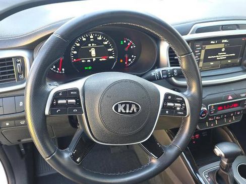 Used 2020 Kia Sorento SX AWD/4WD image 8