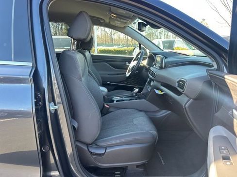 Used 2020 Hyundai Santa Fe SEL w/ Convenience Package image 15