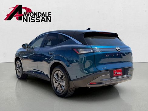 Certified 2025 Nissan Murano SL w/ Cargo Package AWD/4WD image 3
