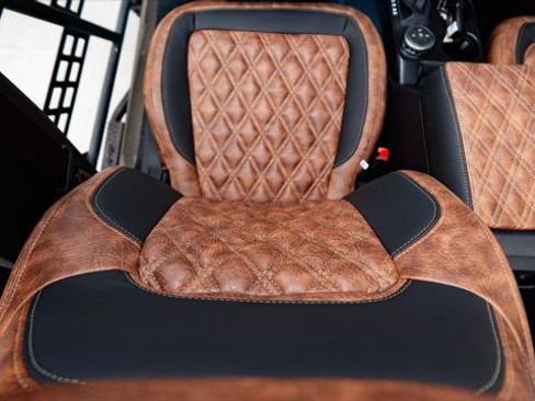 Used 2026 Ford Bronco Big Bend AWD/4WD image 36