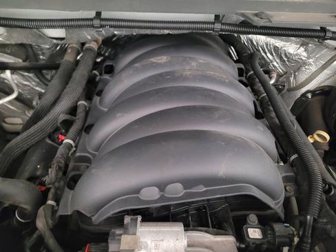 Used 2016 GMC Sierra 1500 SLE w/ SLE Value Package AWD/4WD image 30