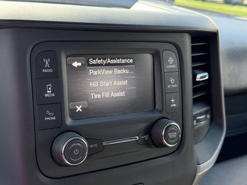 Used 2021 RAM 3500 Tradesman image 45