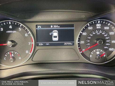 Used 2024 Kia Forte GT-Line image 48