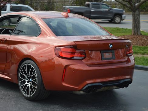 Used 2020 BMW M2 Competition w/ Executive Package image 3