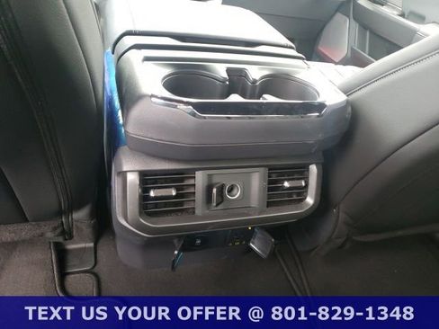 Used 2024 Ford F150 XLT w/ Equipment Group 303A High AWD/4WD image 34