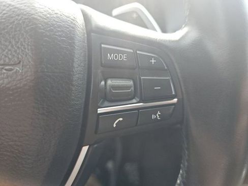 Used 2016 BMW 528i Sedan RWD image 34