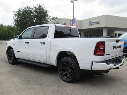 New 2026 RAM 1500 Big Horn image 4