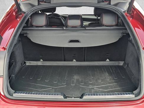 Used 2019 Mercedes-Benz GLC 43 AMG 4MATIC Coupe image 6