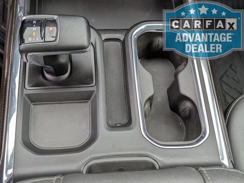 Used 2023 Chevrolet Silverado 1500 LT Trail Boss w/ Convenience Package II AWD/4WD image 15