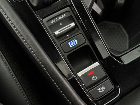 Certified 2023 Honda Accord Touring image 28