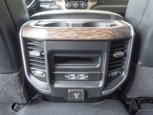 Used 2021 RAM 2500 Laramie AWD/4WD image 19