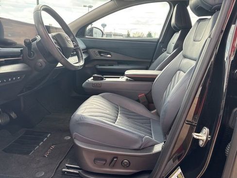 Certified 2023 Nissan Ariya image 12