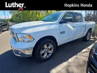 Used 2018 RAM 1500 Big Horn AWD/4WD video 1