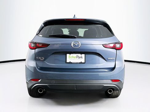 Used 2024 MAZDA CX-5 Carbon Edition image 7