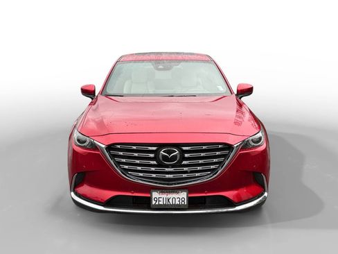 Certified 2023 MAZDA CX-9 Signature image 8