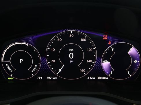 Used 2024 MAZDA CX-90 Plug-In Hybrid w/ Premium Plus AWD/4WD image 29