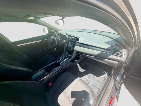 Used 2020 Honda Civic Sport image 31