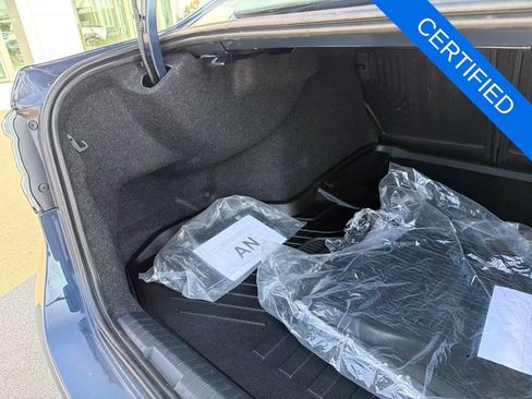 Certified 2025 Subaru Legacy Limited AWD/4WD image 29