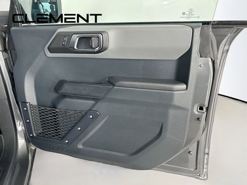 Used 2024 Ford Bronco Big Bend AWD/4WD image 33