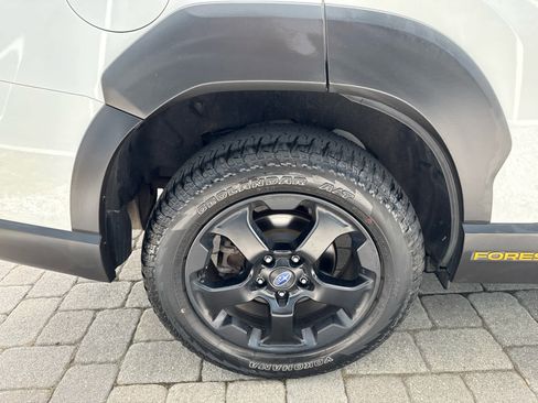 Used 2024 Subaru Forester Wilderness image 22