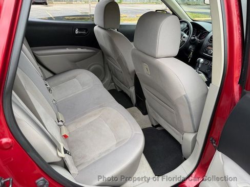 Used 2013 Nissan Rogue S FWD image 39