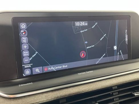 Used 2021 Kia Telluride SX AWD/4WD image 8