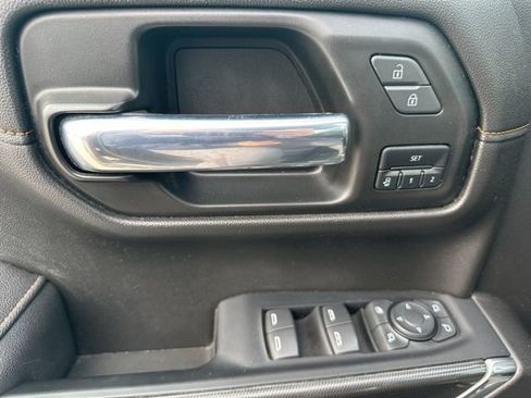 Used 2022 GMC Sierra 1500 AT4 w/ AT4 Premium Package image 38