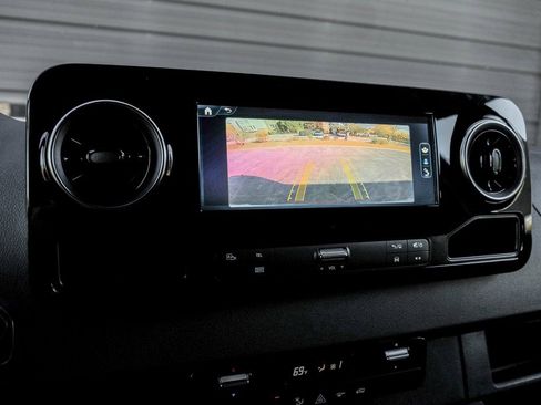 New 2026 Mercedes-Benz Sprinter 2500 image 16
