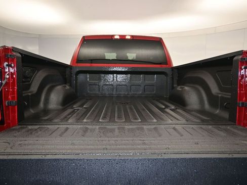New 2026 RAM 3500 Big Horn AWD/4WD image 24