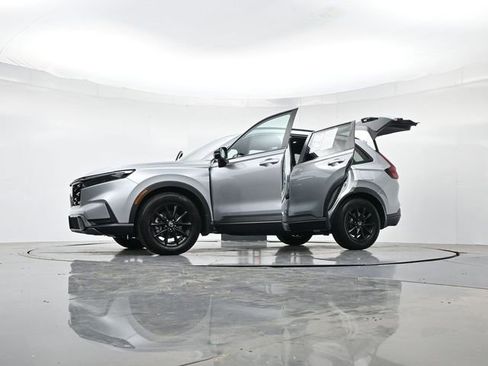 Used 2026 Honda CR-V Sport-L image 52