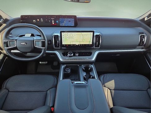 New 2026 Ford Expedition Tremor image 12