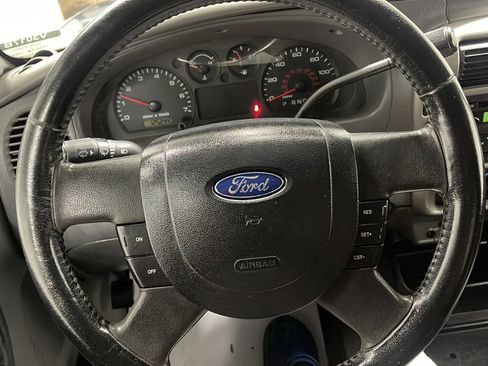 Used 2006 Ford Ranger XLT AWD/4WD image 4
