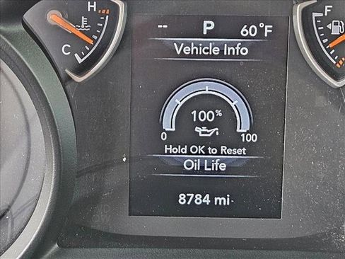 Used 2024 Jeep Wrangler Unlimited Sport AWD/4WD image 14