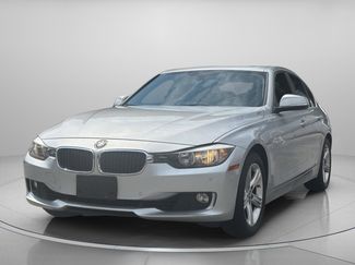 Used 2015 BMW 328i xDrive Sedan image 1